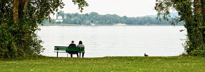 Immobilien in Chiemsee und Chiemgau