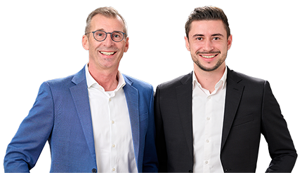 Gerhard Kirchbuchner Dipl. Immobilienwirt IMI